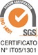 Certificazione 1400