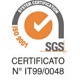 Certificazione 9001